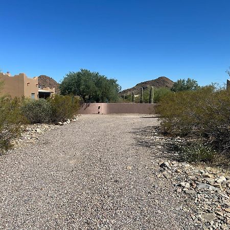 Tucson Mnt Foothills Saguaro Blissヴィラ エクステリア 写真