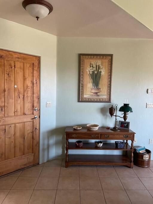 Tucson Mnt Foothills Saguaro Blissヴィラ エクステリア 写真