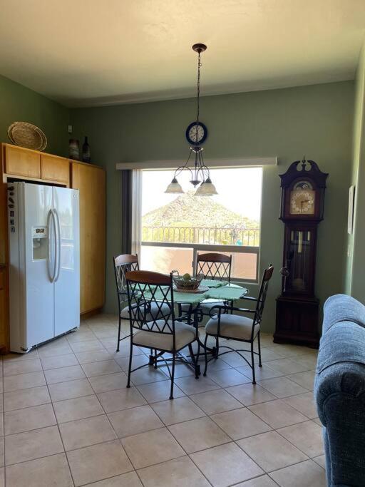 Tucson Mnt Foothills Saguaro Blissヴィラ エクステリア 写真