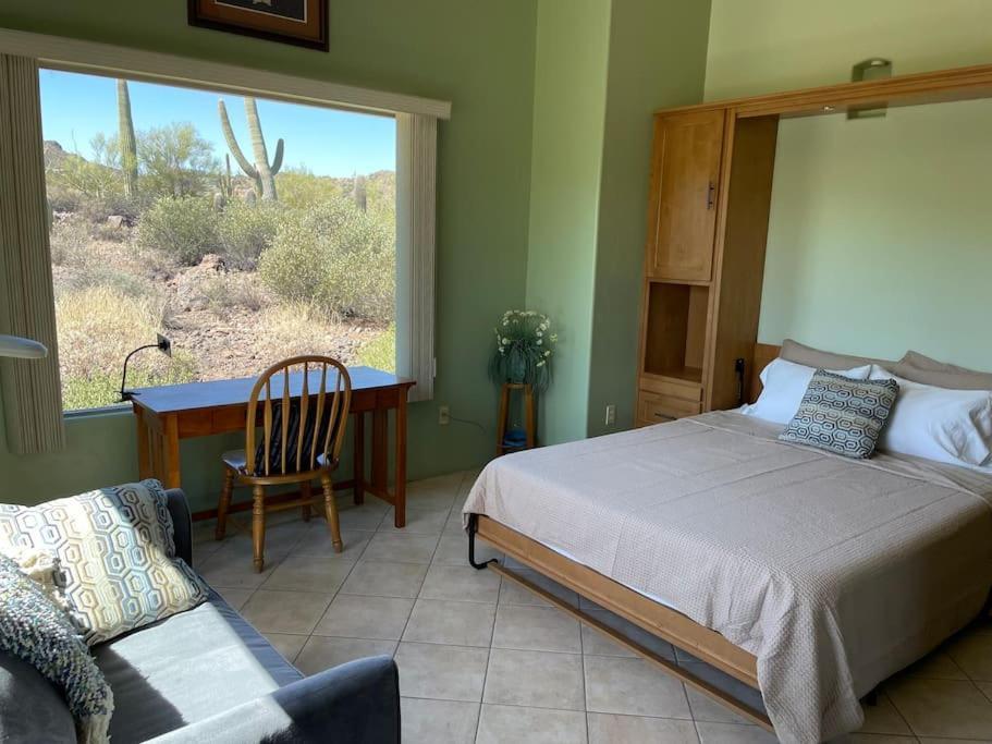 Tucson Mnt Foothills Saguaro Blissヴィラ エクステリア 写真