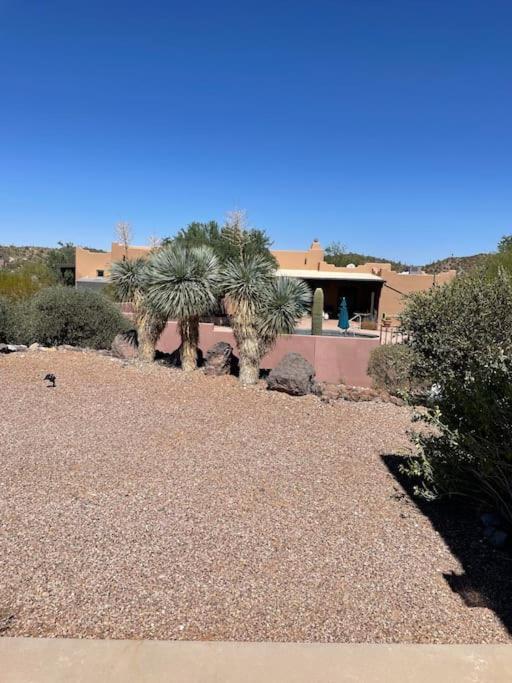 Tucson Mnt Foothills Saguaro Blissヴィラ エクステリア 写真