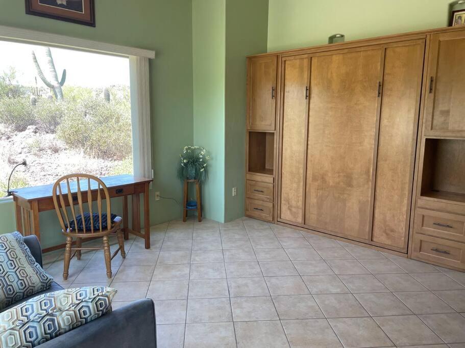 Tucson Mnt Foothills Saguaro Blissヴィラ エクステリア 写真