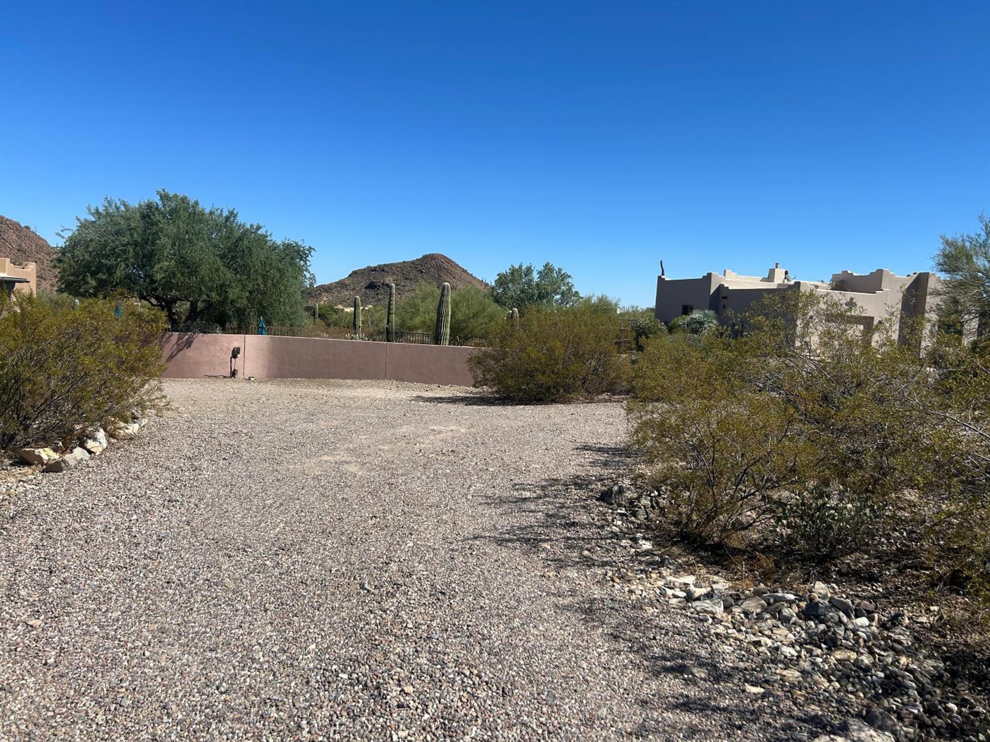 Tucson Mnt Foothills Saguaro Blissヴィラ エクステリア 写真